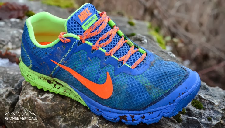 nike chaussures trail