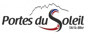 Logo Portes du Soleil