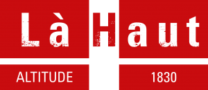 Logo La Haut La Sambuy