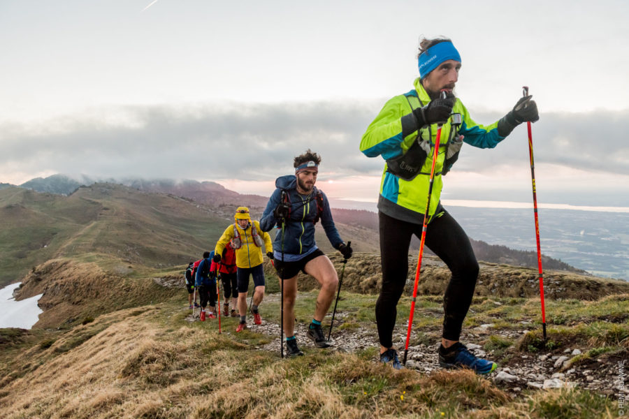Grande Traversée du Jura