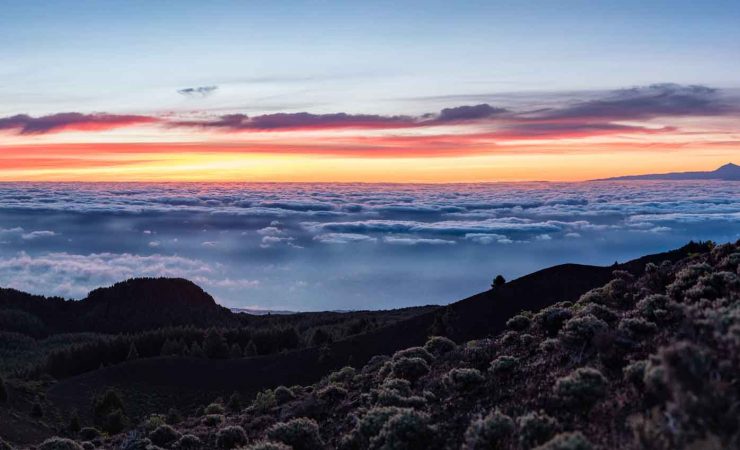 Transvulcania, le meilleur du Skyrunning sur la Isla Bonita