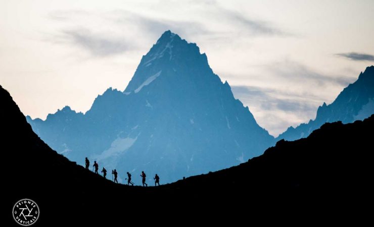 Marathon du Mont-Blanc 2017 : le best-of photo