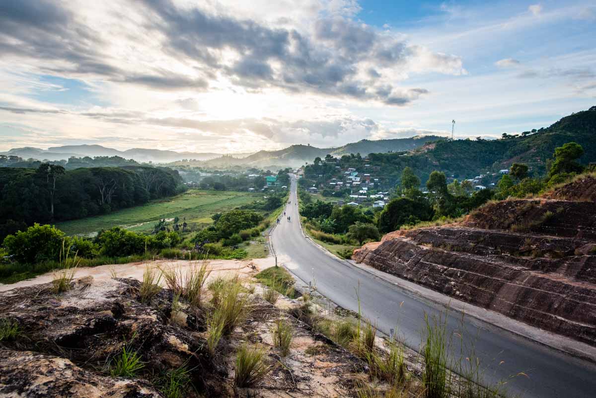 Forex madagascar