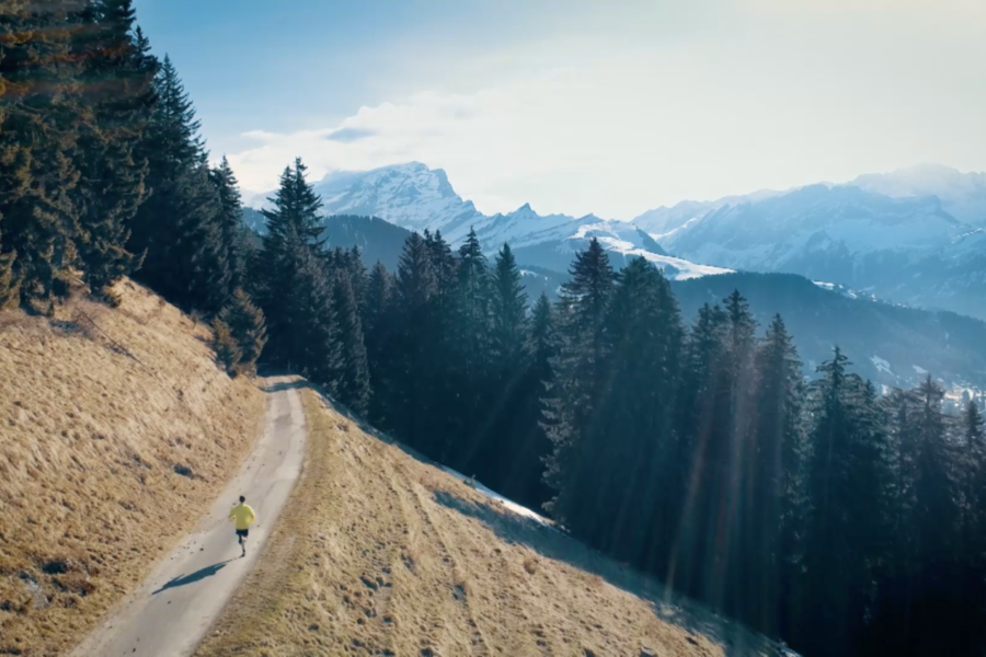 UTMB Stories (2017)