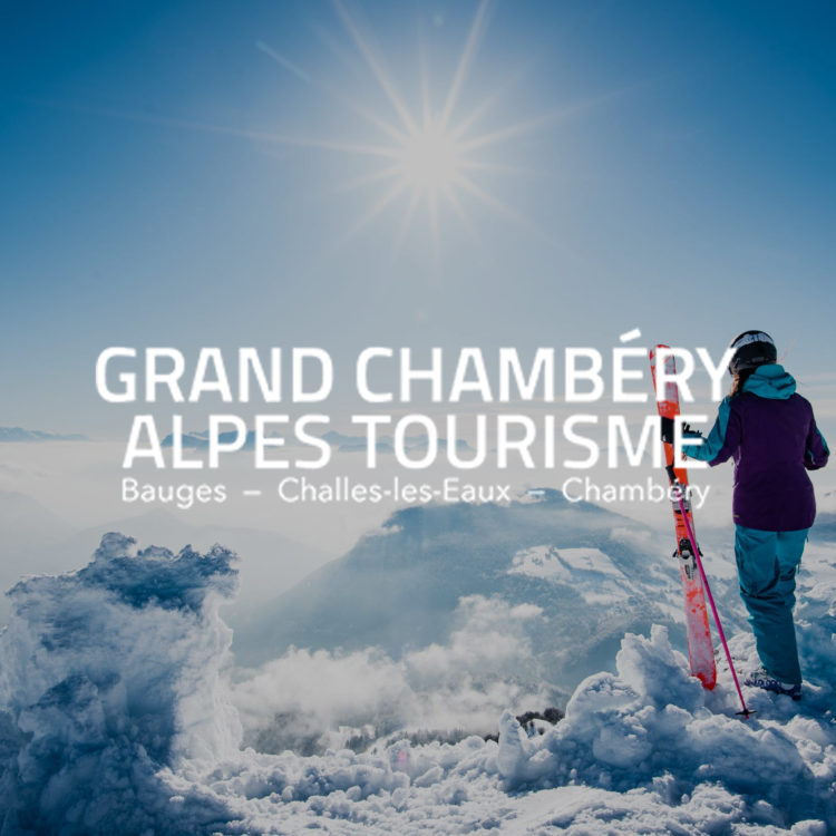 Grand Chambéry Alpes Tourisme