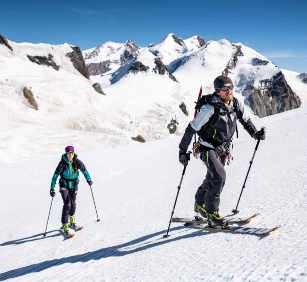 Campagne publicitaire Hiver 2018