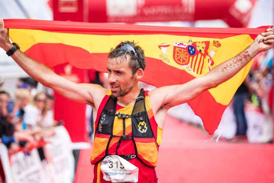 Trail World Championships 2018 (Penyagolosa) : l’édition de la confirmation ?