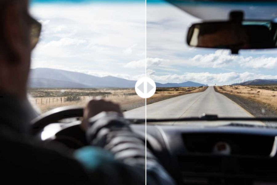 Le format RAW en post-production