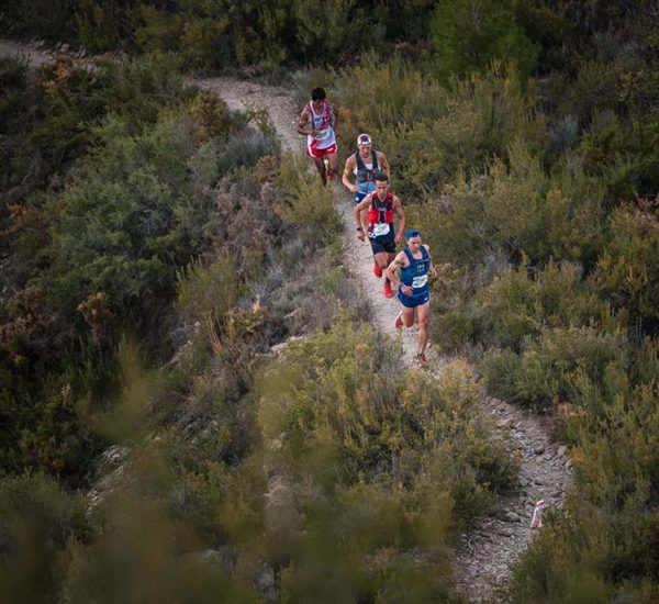 Trail World Championships 2018