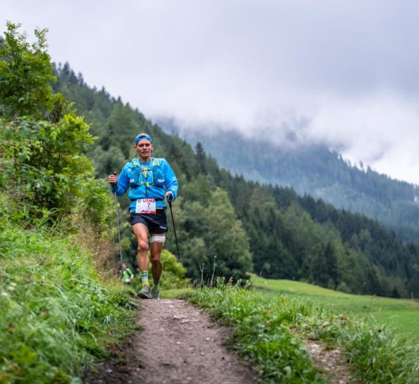 UTMB 2018