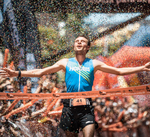 Transvulcania 2019
