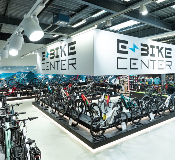 Bikes Center