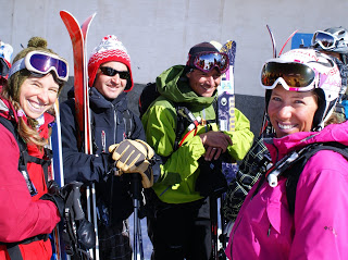 The wonderful world of Verbier