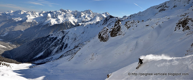 Les derniers sursauts de l’hiver