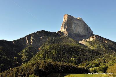 TDV – 2ème étape : Gresse en Vercors – Grimone (51km – 2900+)