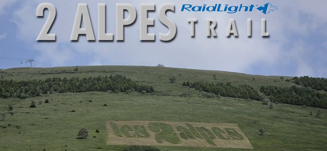 2 Alpes Raidlight Trail 2012 : LA vidéo!