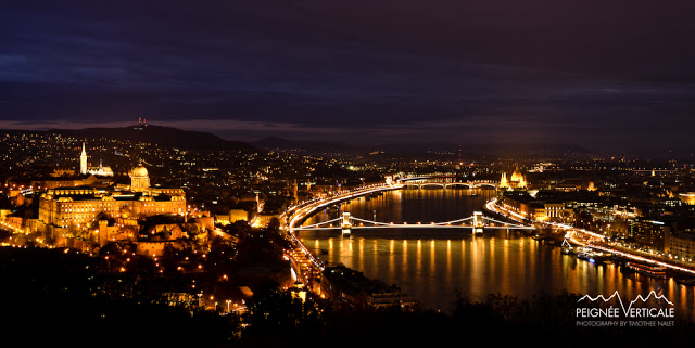 Amazing Budapest !