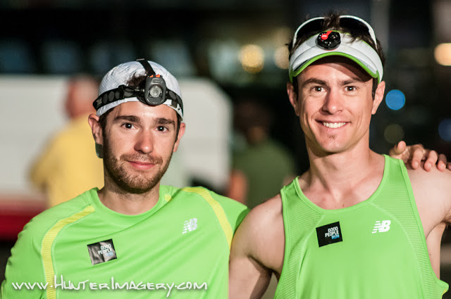 Transvulcania 2013 (75km – 4400D+) : L’enfer du volcan