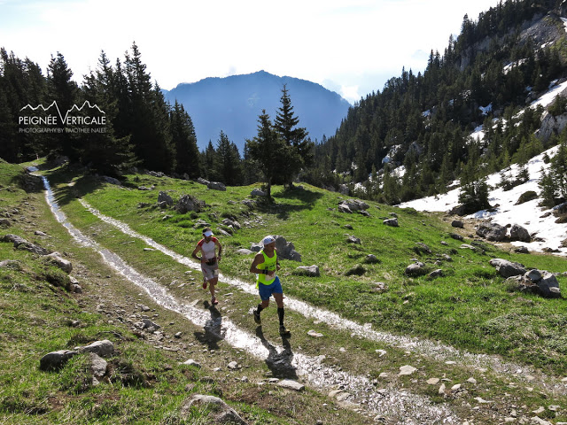 Trail Faverges Icebreaker : les photos de l’édition 2013