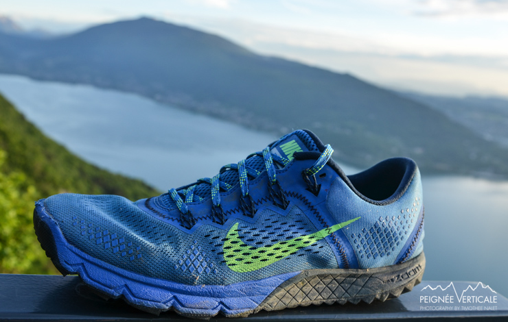 [Test vidéo] Chaussures de Trail : Nike Zoom Terra Kiger