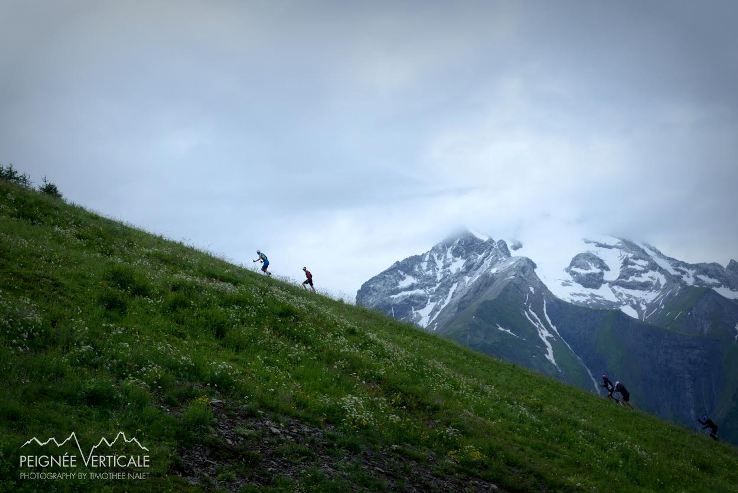 [Vidéo] La vidéo du 2 Alpes Raidlight Trail 2014