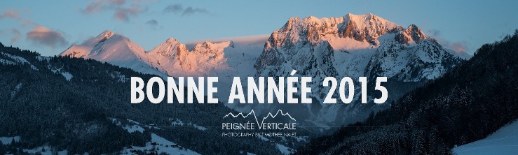 Bilan de l’année 2014
