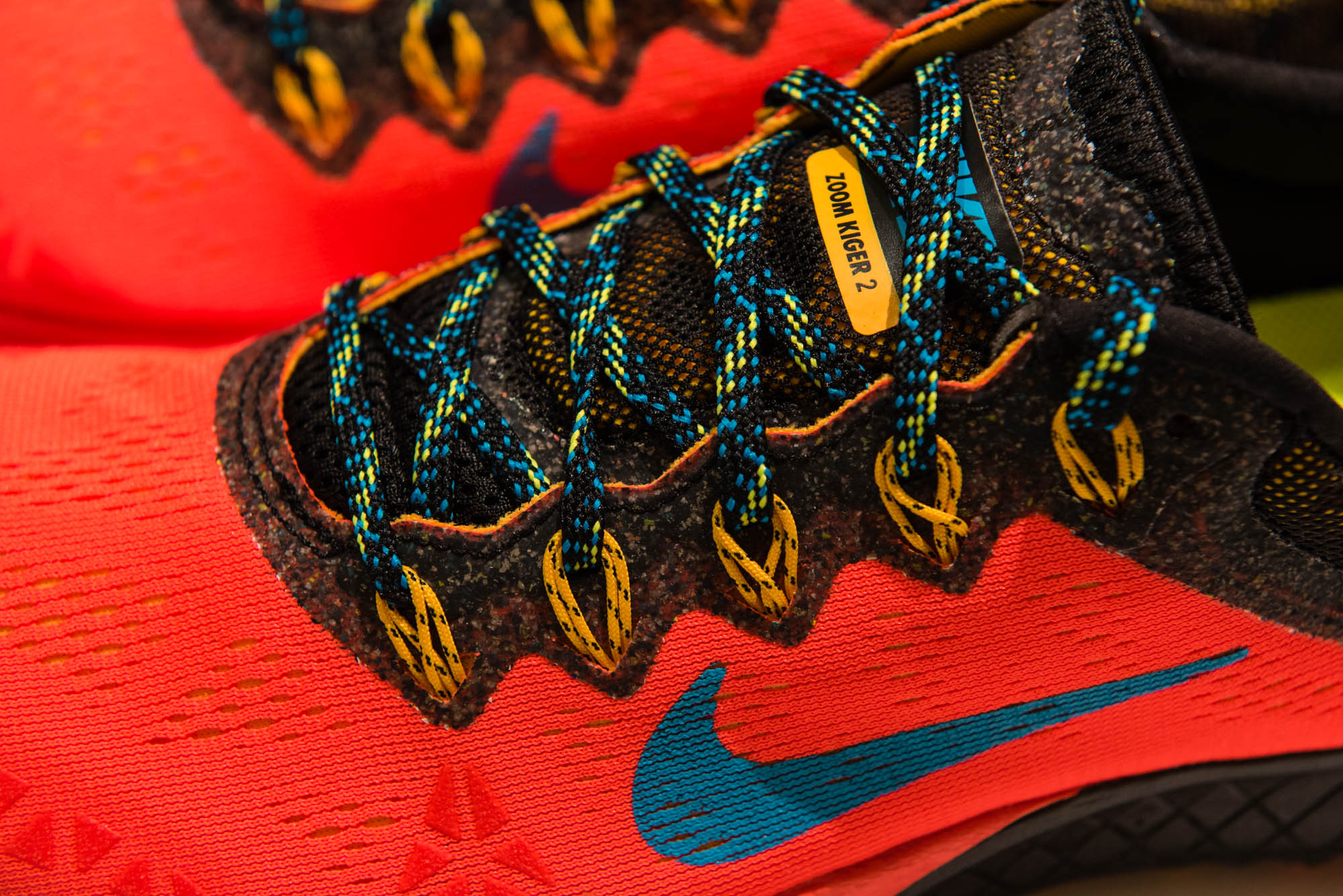 [Test] Nike Zoom Terra Kiger 2 : dans la lignée de la version 1 !