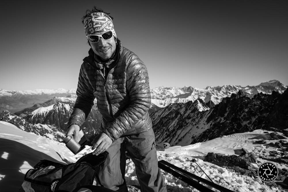 Portrait de Vivian Bruchez