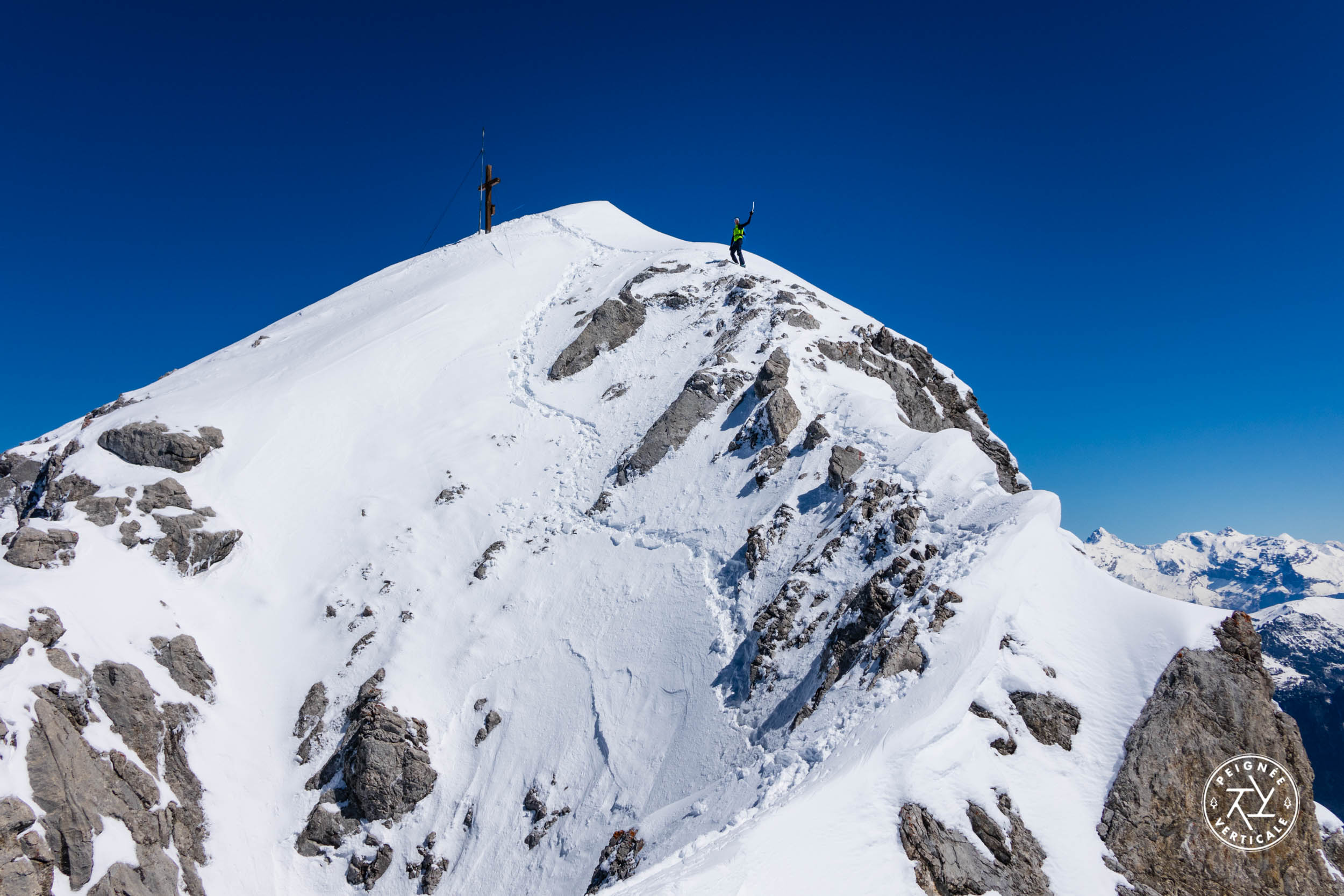 Une saison de ski en demi-teinte