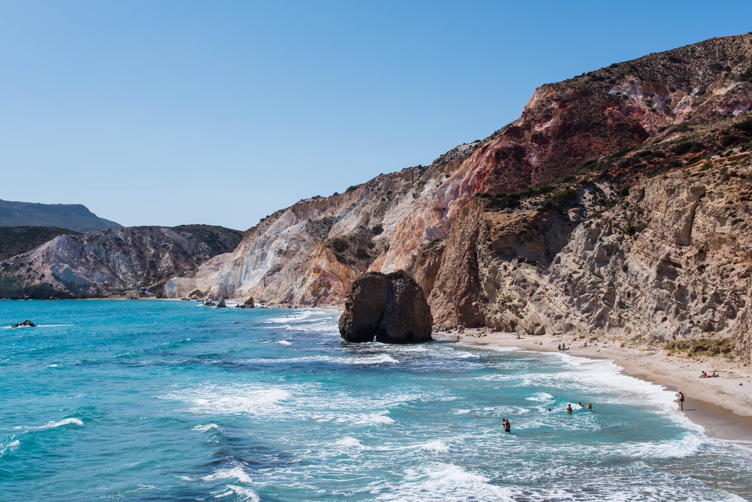Cyclades 2016 : le best-of d’un roadtrip en 30 photos !