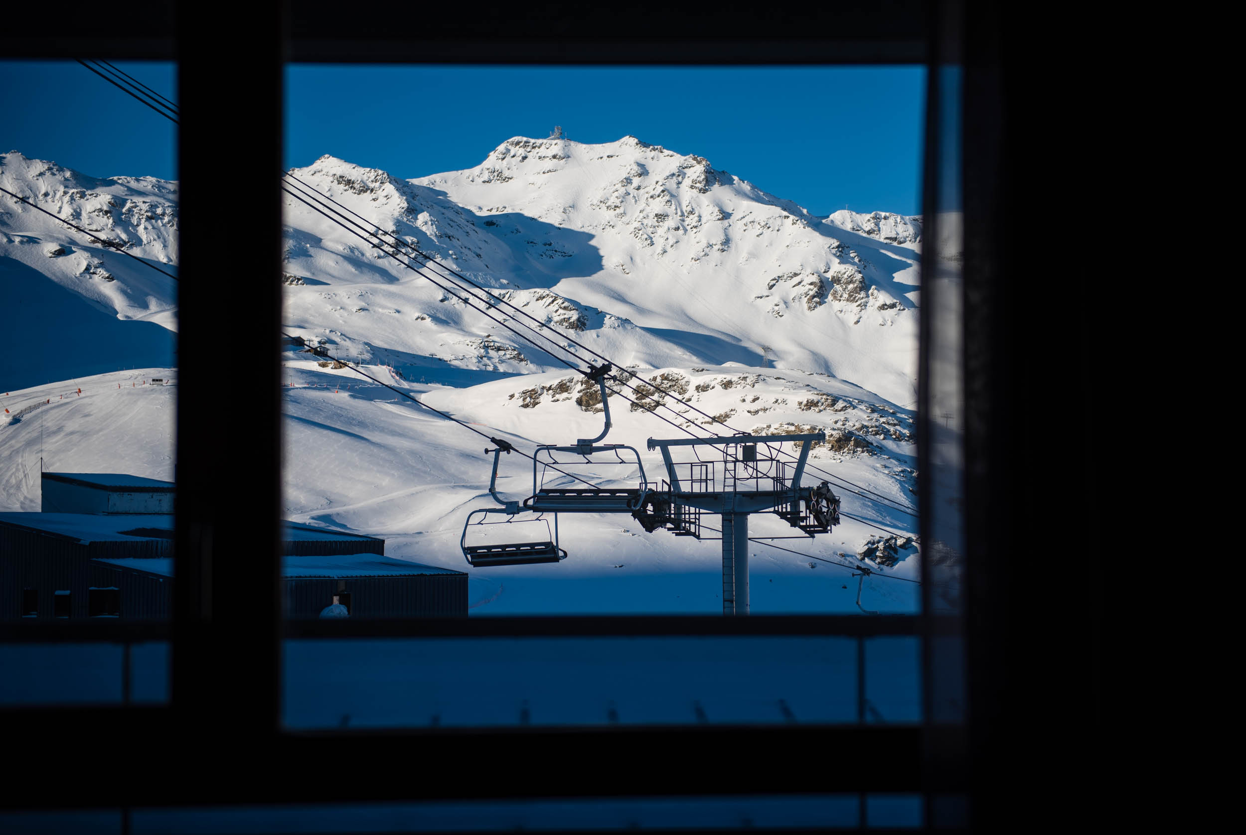Une semaine de tournage au Club Med : le résultat !
