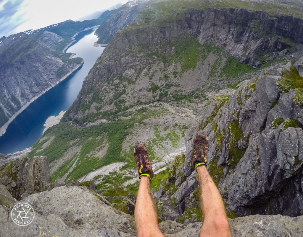 Trolltunga