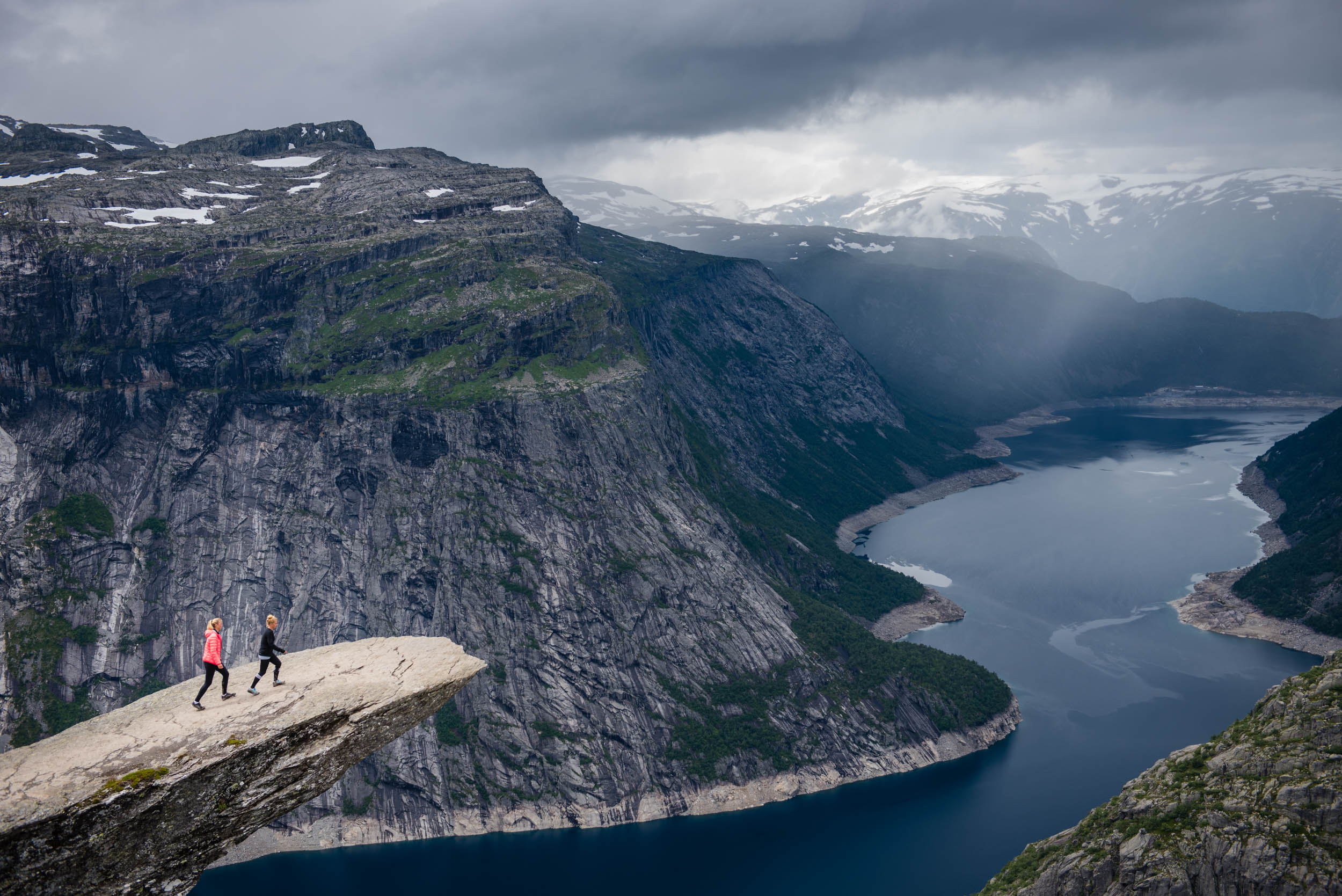 Norvège 2016 : à la découverte des fjords !