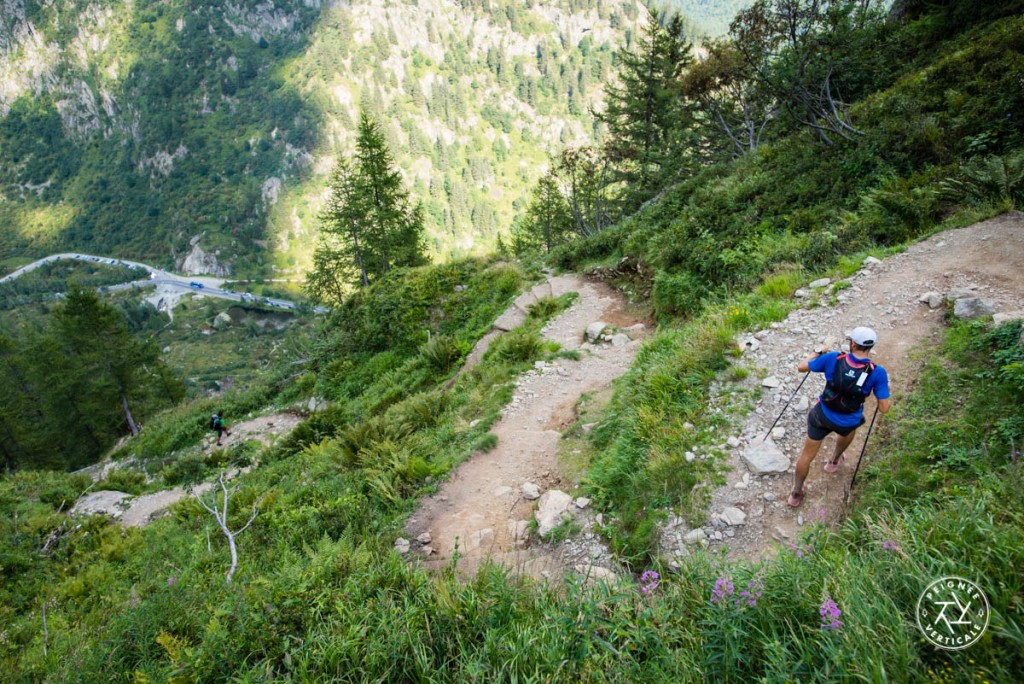 Têtes aux Vents UTMB 2016 UTMB-2016-Peignee-Verticale-0619