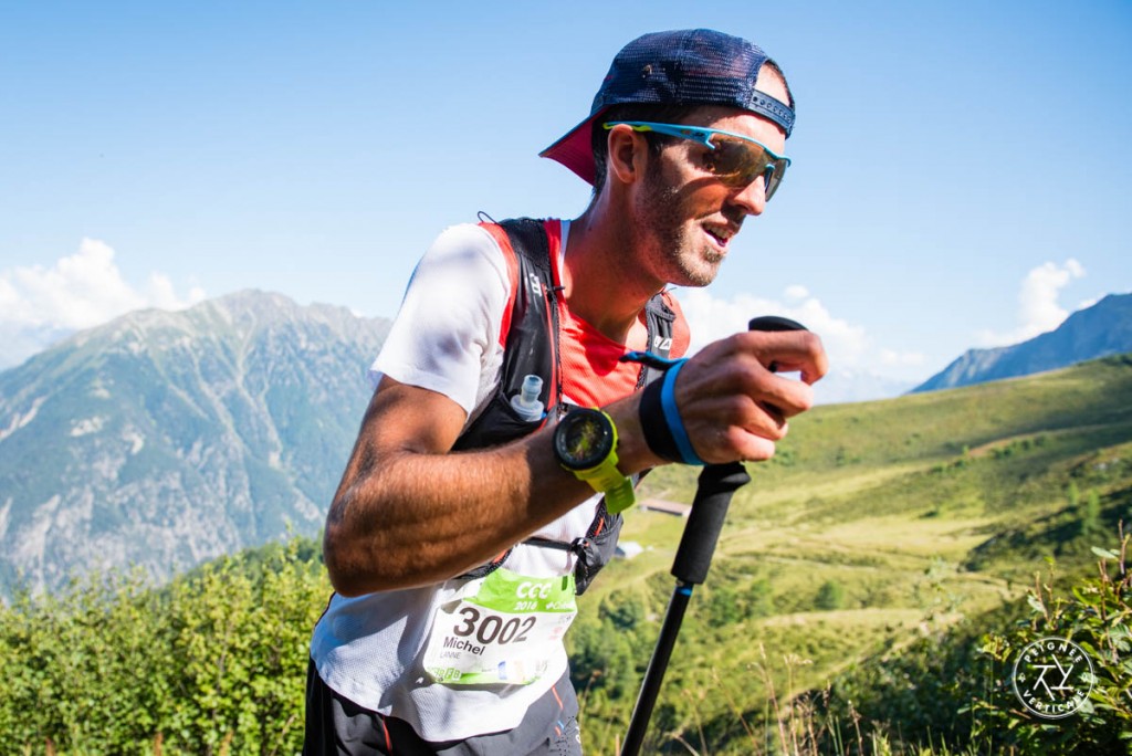 Michel Lanne CCC 2016 Michel Lanne CCC 2016