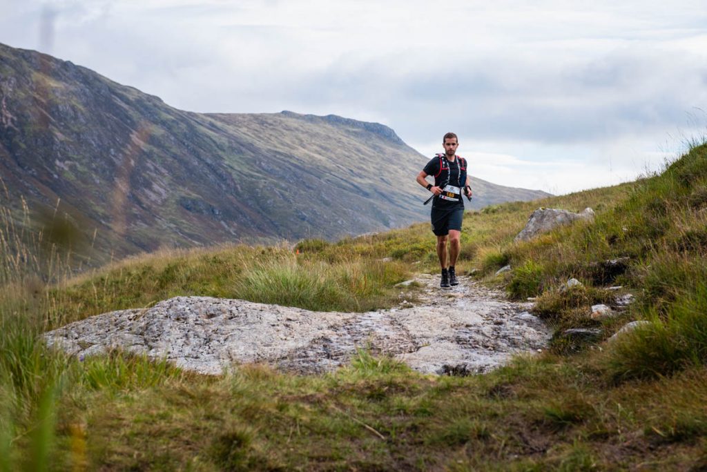 Glencoe Skyline 2016