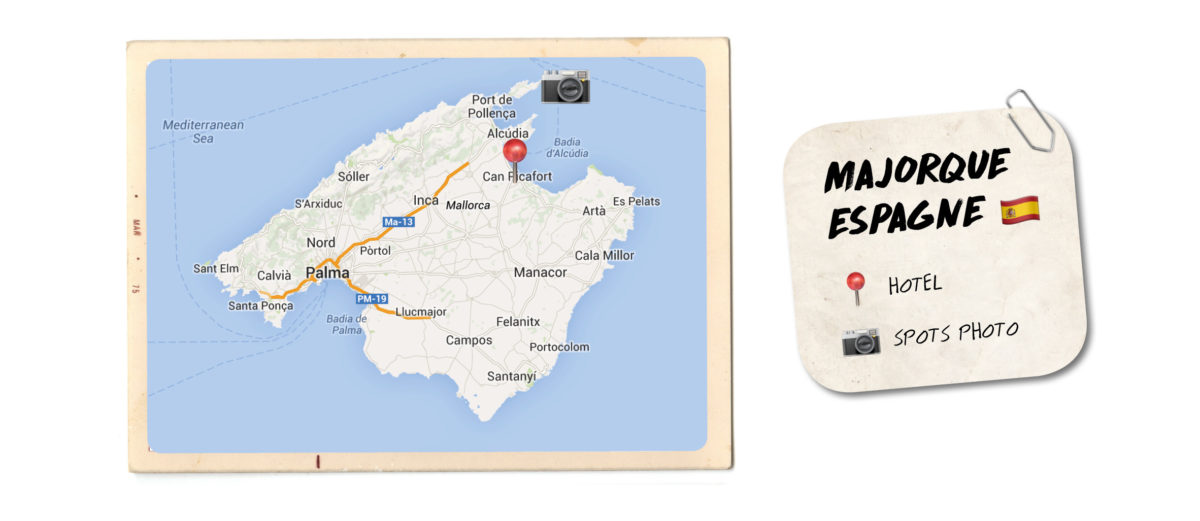 CARTE_MAJORQUE