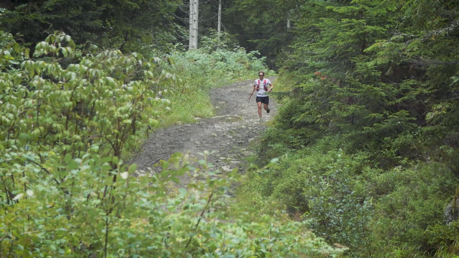 UTMB® : Objectif 20h