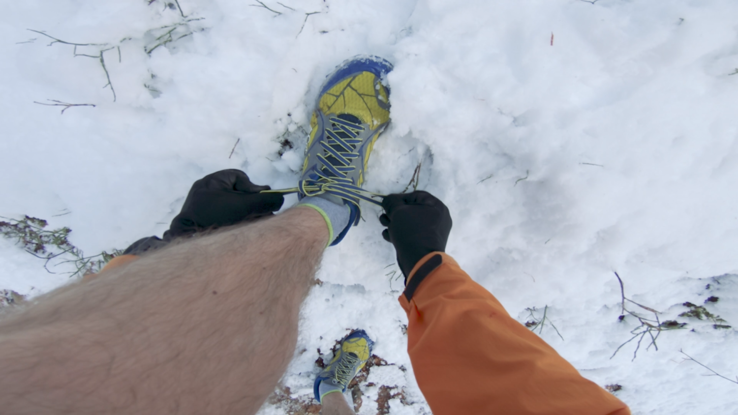 Happy New Year – UTMB®