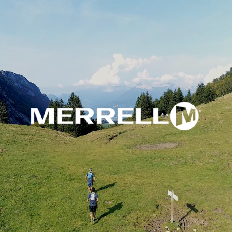 Merrell