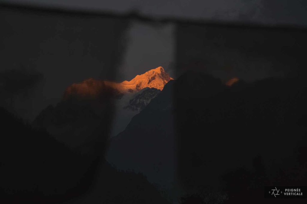 Annapurnas, Népal, Nepal, Trek