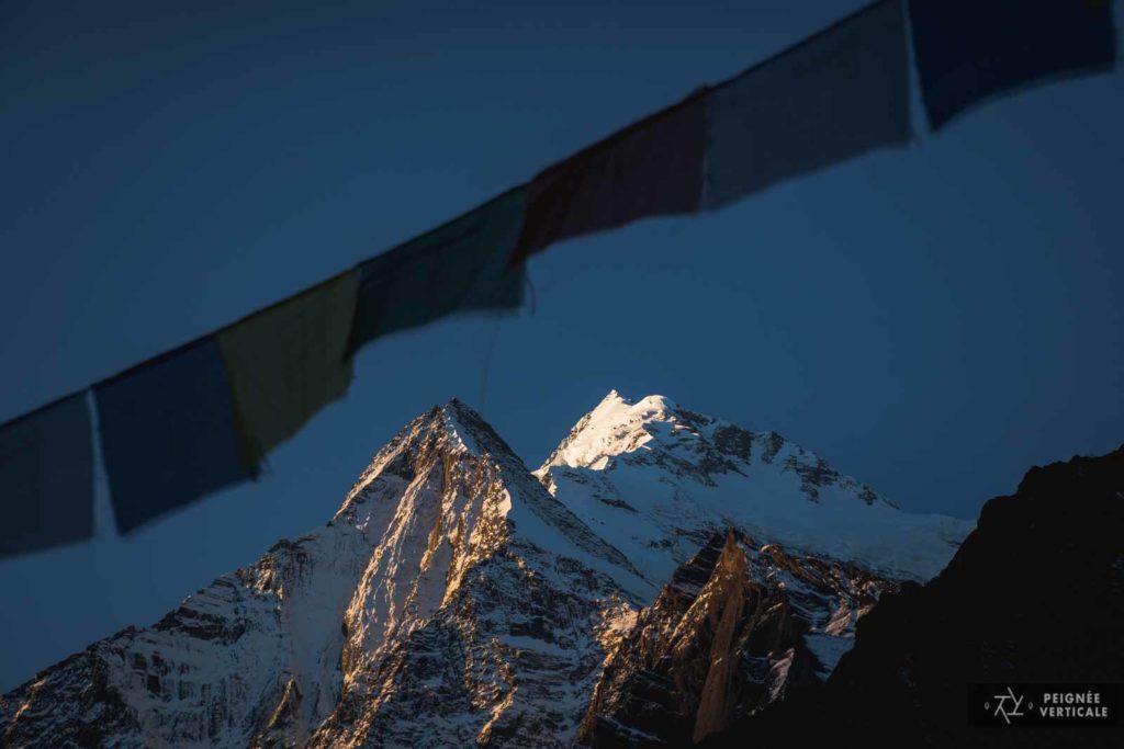 Annapurnas, Népal, Nepal, Trek