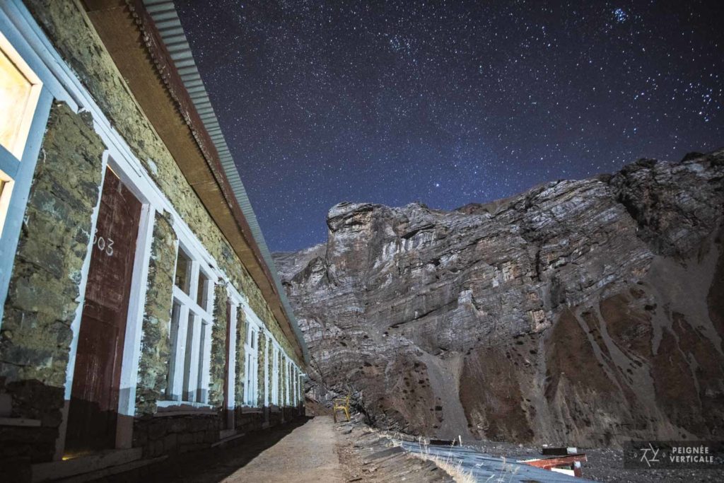 Annapurnas, Népal, Nepal, Trek