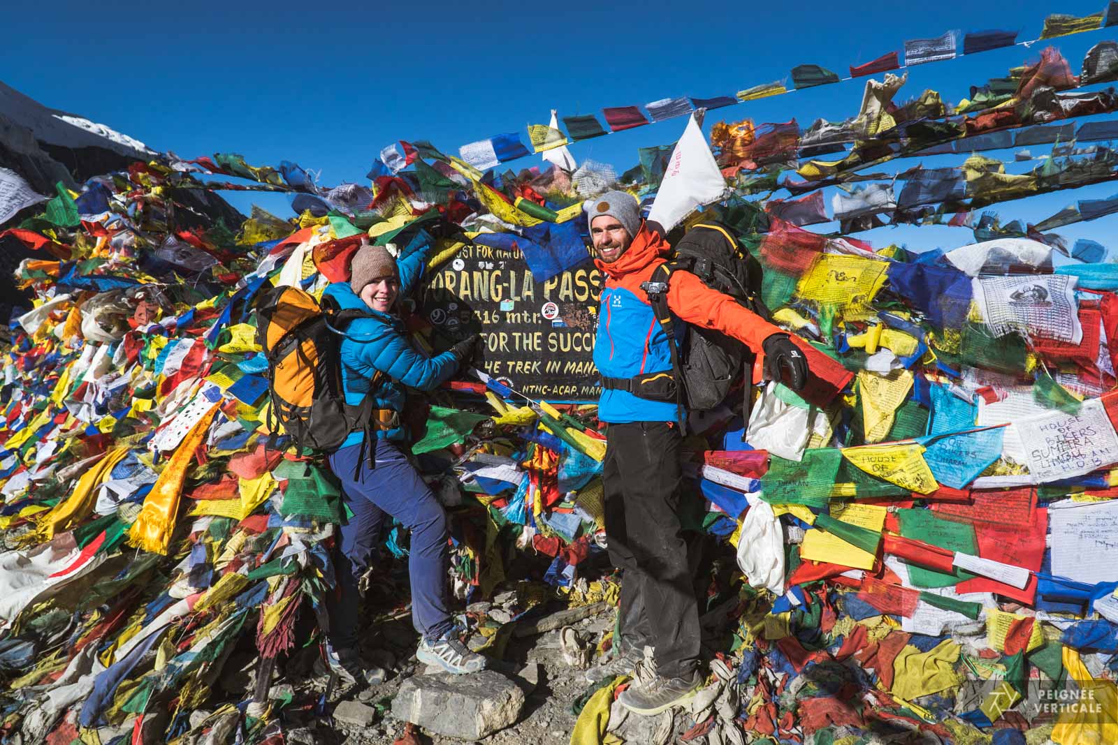 Nepal-Annapurna-Trek_©Peignee-Verticale-02257 Annapurnas, Népal, Nepal, Trek