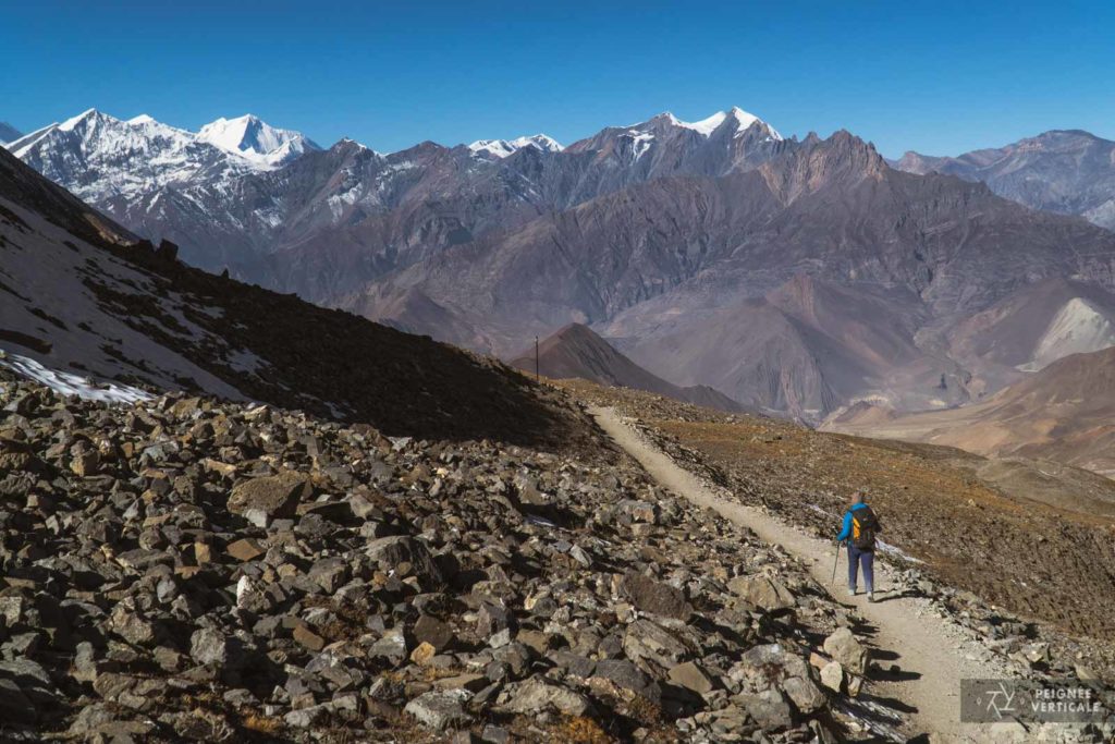 Nepal-Annapurna-Trek_©Peignee-Verticale-02304 Annapurnas, Népal, Nepal, Trek