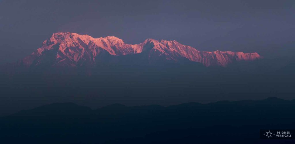 Nepal-Annapurna-Trek_©Peignee-Verticale--3 Annapurnas, Nepal, Trek