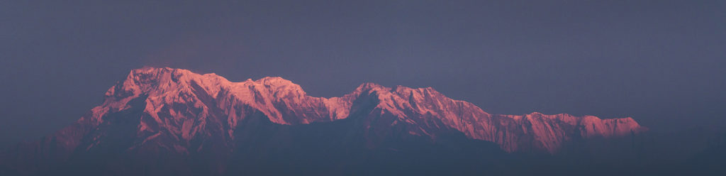 Nepal, Népal, Annapurnas, Trek, Randonnée, Himalaya