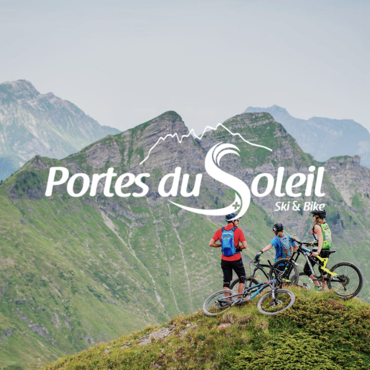 Portes du Soleil