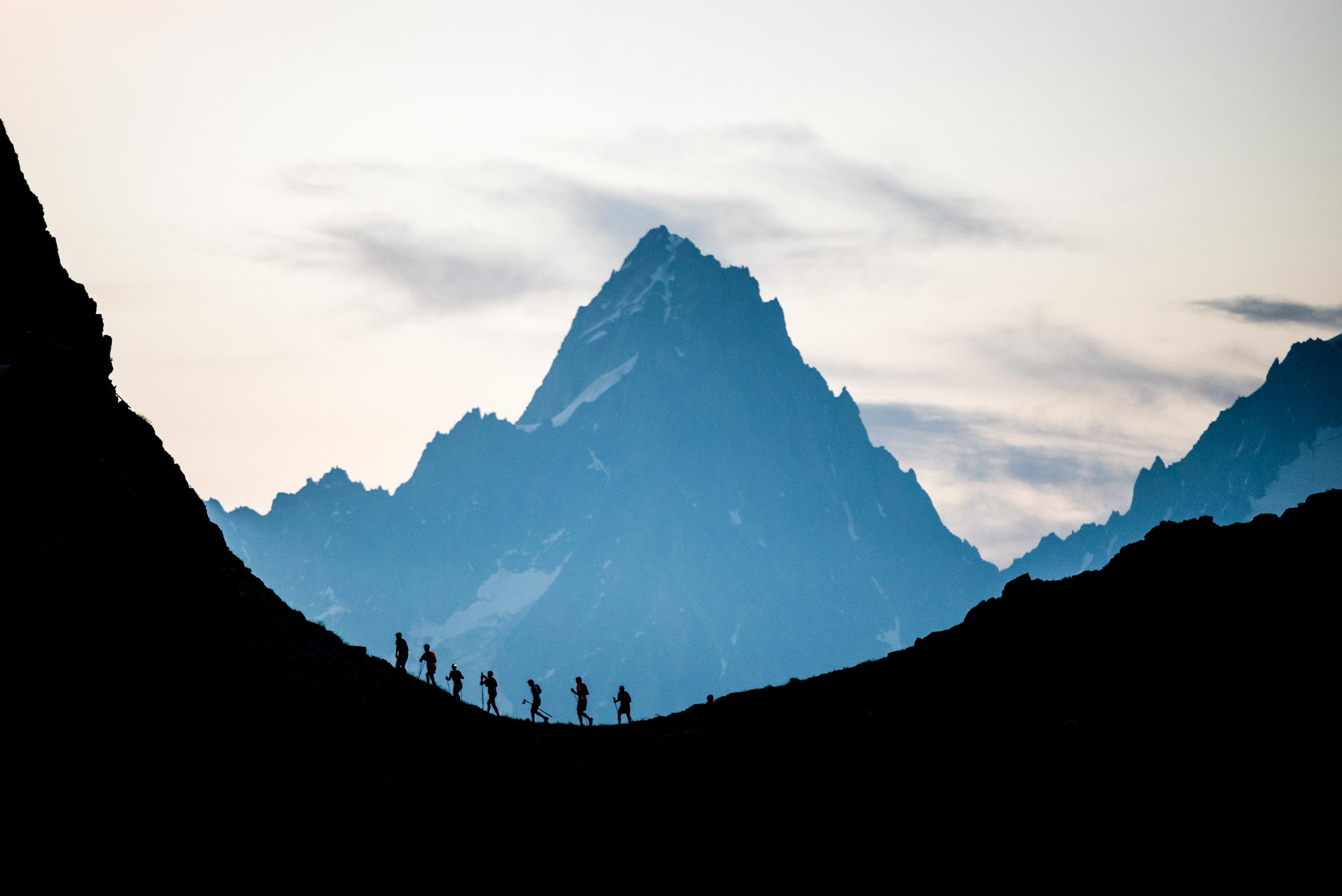 UTMB