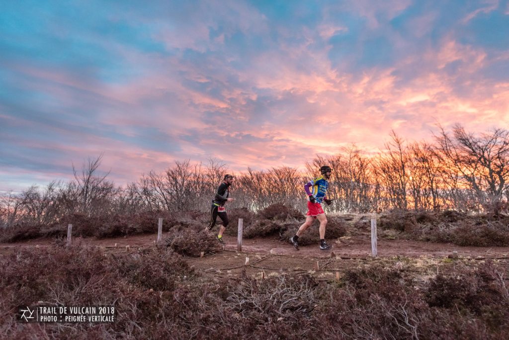 Trail de Vulcain 2018 Photos